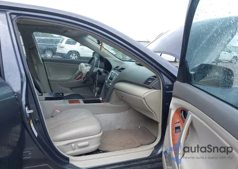 2010 Toyota Camry Xle V6 from USA, damaged, VIN 4T1BK3EK3AU106463